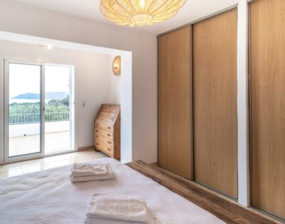 FENER DE DALT 86 – Casa preciosa con vistas espectaculares