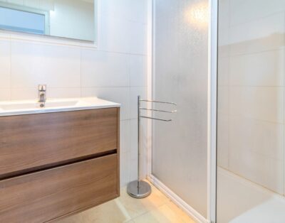 CAU DEL LLOP 71 – Bonito apartamento con terraza