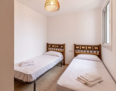 FENER DE DALT 86 – Casa preciosa con vistas espectaculares