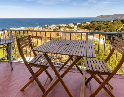 FENER DE DALT 86 – Casa preciosa con vistas espectaculares