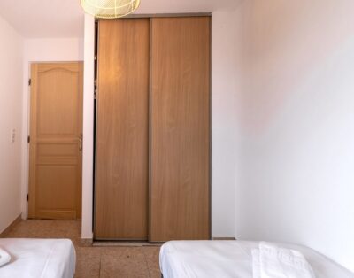 FENER DE DALT 86 – Casa preciosa con vistas espectaculares