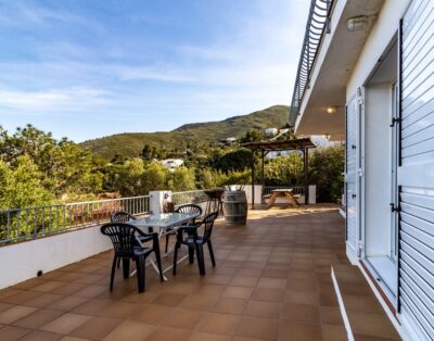 FENER DE DALT 86 – Casa preciosa con vistas espectaculares