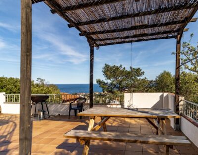 FENER DE DALT 86 – Casa preciosa con vistas espectaculares