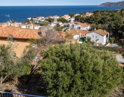 FENER DE DALT 86 – Casa preciosa con vistas espectaculares