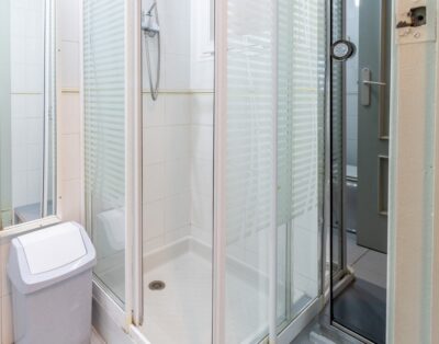 GRIFEU 15.1 – Semi-detached house with communal pool and views