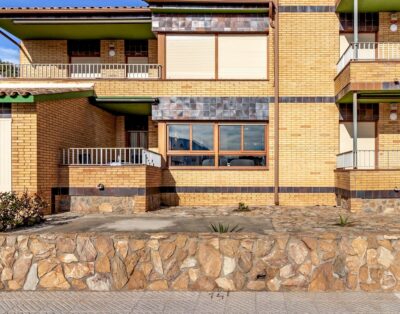 SANT CARLES 23.1 – Sunny apartment with views of the sea and port