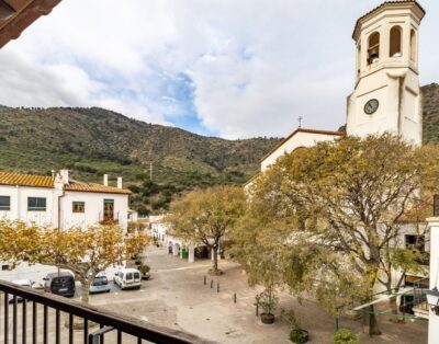 SELVA DE MAR 151 – Apartment in a charming village