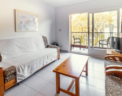 SELVA DE MAR 151 – Apartment in a charming village