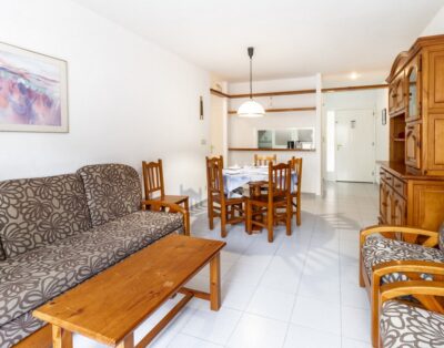 SELVA DE MAR 150 – Apartment in a charming village