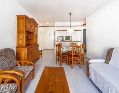 SELVA DE MAR 151 – Apartment in a charming village
