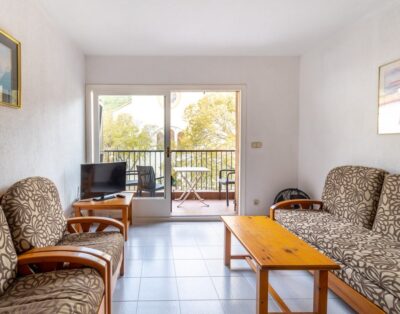 SELVA DE MAR 150 – Apartment in a charming village