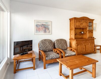 SELVA DE MAR 151 – Apartment in a charming village