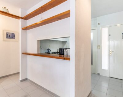 SELVA DE MAR 150 – Apartment in a charming village