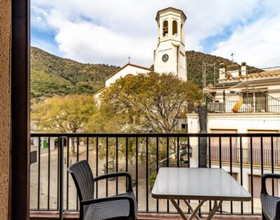 SELVA DE MAR 151 – Apartment in a charming village