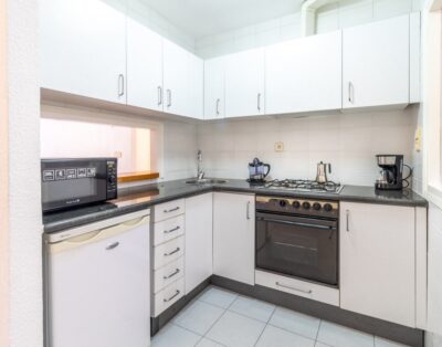 SELVA DE MAR 150 – Apartment in a charming village