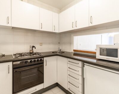 SELVA DE MAR 151 – Apartment in a charming village