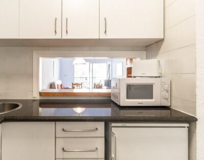 SELVA DE MAR 151 – Apartment in a charming village
