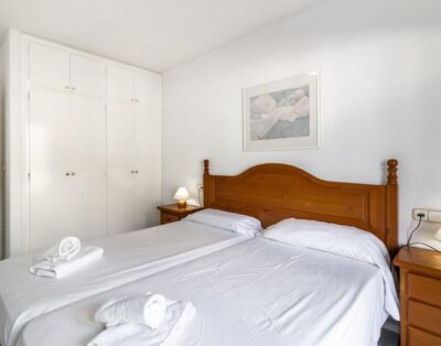 SELVA DE MAR 151 – Apartment in a charming village