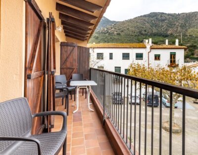 SELVA DE MAR 150 – Apartment in a charming village