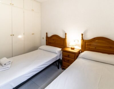 SELVA DE MAR 150 – Apartment in a charming village