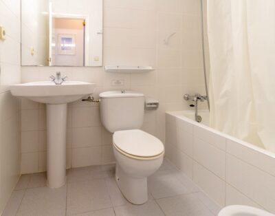 SELVA DE MAR 150 – Apartment in a charming village