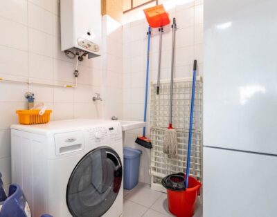 SELVA DE MAR 150 – Apartment in a charming village