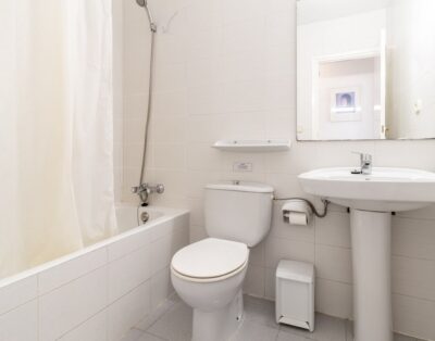 SELVA DE MAR 151 – Apartment in a charming village