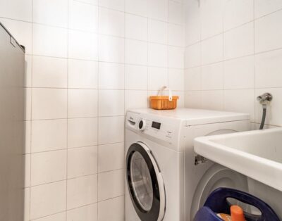 SELVA DE MAR 151 – Apartment in a charming village