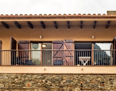 SELVA DE MAR 150 – Apartment in a charming village