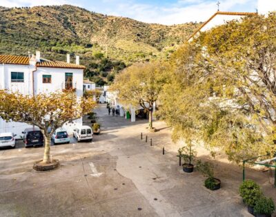 SELVA DE MAR 150 – Apartment in a charming village