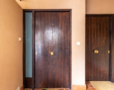 SELVA DE MAR 151 – Apartment in a charming village