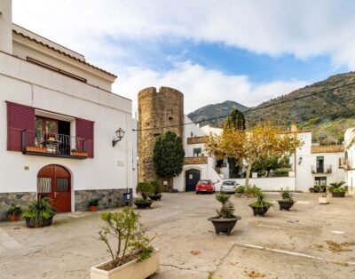 SELVA DE MAR 150 – Apartment in a charming village