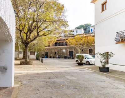SELVA DE MAR 150 – Apartment in a charming village