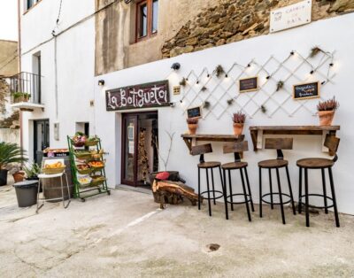 SELVA DE MAR 151 – Apartment in a charming village