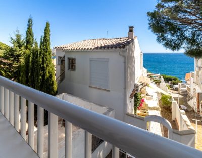 FENER DE BAIX 78 – Beautiful studio-apartment with terrace