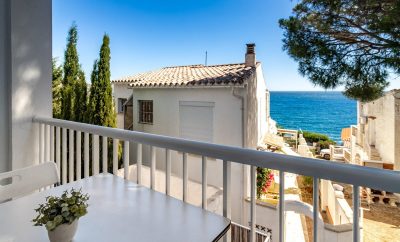 FENER DE BAIX 78 – Bonic apartament tipus estudi amb terrassa
