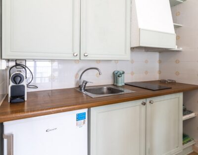 FENER DE BAIX 78 – Beautiful studio-apartment with terrace