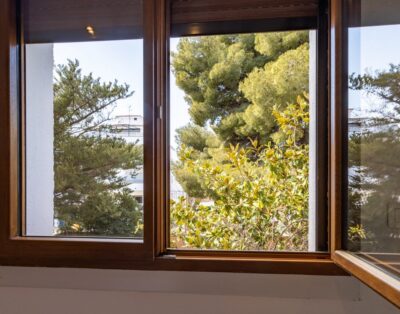 PORT DE LLANÇÀ 29.1 – Apartment right on the seafront