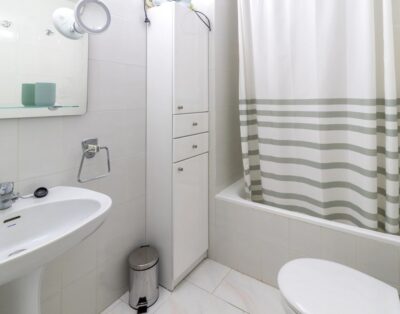 FENER DE BAIX 78 – Beautiful studio-apartment with terrace