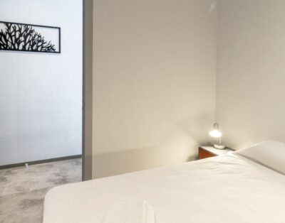 PORT DE LLANÇÀ 29.1 – Apartment right on the seafront