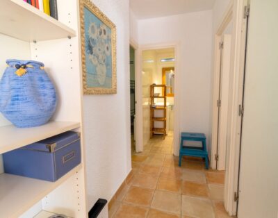 LES TONYINES 68.1 – Apartment with terrace