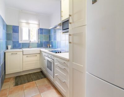 LES TONYINES 68.1 – Apartment with terrace