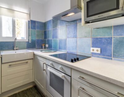 LES TONYINES 68.1 – Apartment with terrace