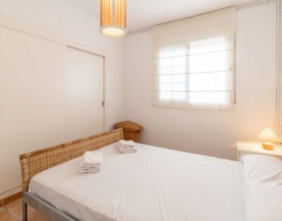 LES TONYINES 68.1 – Apartment with terrace