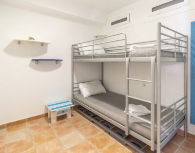 LES TONYINES 68.1 – Apartment with terrace