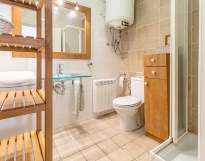 LES TONYINES 68.1 – Apartment with terrace