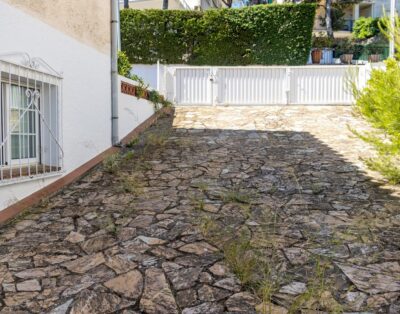 LES TONYINES 68.1 – Apartment with terrace