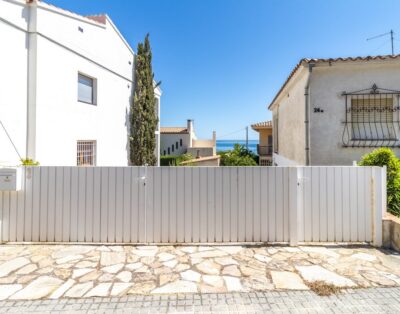 LES TONYINES 68.1 – Apartment with terrace