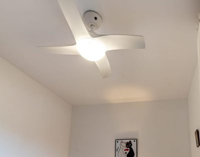LA COMA 62 – Apartment with patio-garden