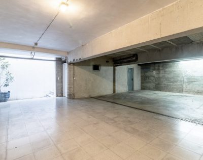 GRIFEU 13.1 – Duplex apartment with 2 terraces and views